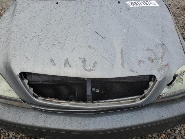 Photo 12 from auction – 2003 LEXUS RX 300 with VIN JTJGF10U330160493