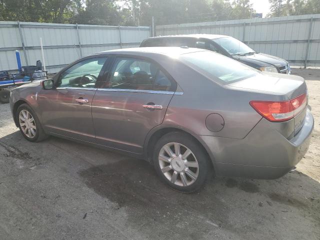 Photo 2 from auction – 2010 LINCOLN MKZ with VIN 3LNHL2GC0AR750615