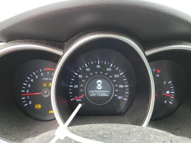 Photo 9 from auction – 2015 KIA OPTIMA LX with VIN 5XXGM4A79FG429554