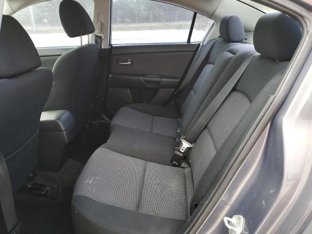 Photo 10 from auction – 2007 MAZDA 3 I with VIN JM1BK32F471675506
