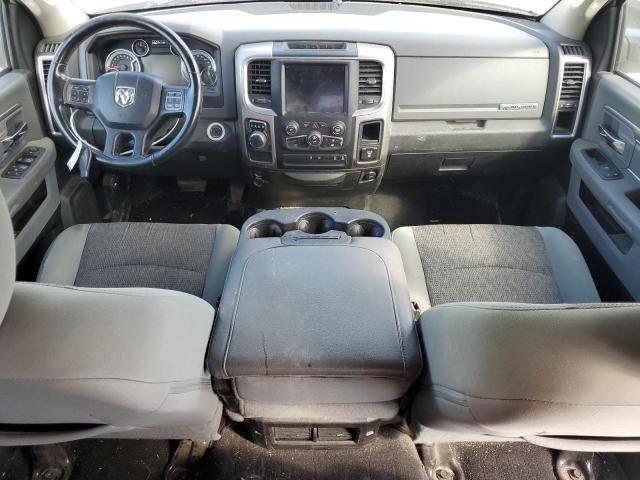 Photo 8 from auction – 2019 RAM 1500 CLASS with VIN 1C6RR6TT4KS608642