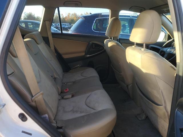 Photo 10 from auction – 2009 TOYOTA RAV4 with VIN JTMZF35V795006129