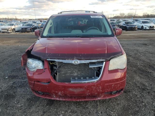Photo 5 from auction – 2009 CHRYSLER TOWN & COU with VIN 2A8HR54119R528165