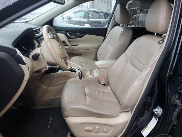 Photo 7 from auction – 2015 NISSAN ROGUE S with VIN 5N1AT2MV1FC840711