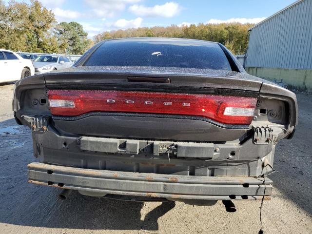 Photo 6 from auction – 2013 DODGE CHARGER SE with VIN 2C3CDXBG9DH625099