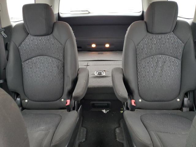 Photo 10 from auction – 2007 GMC ACADIA SLE with VIN 1GKER13777J143787