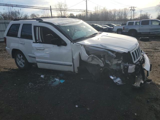 Photo 4 from auction – 2010 JEEP GRAND CHER with VIN 1J4PR4GKXAC144796