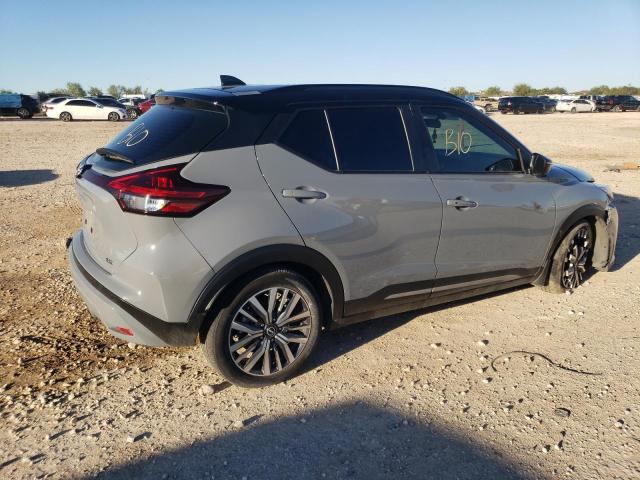 Photo 3 from auction – 2023 NISSAN KICKS SR with VIN 3N1CP5DV5PL526118