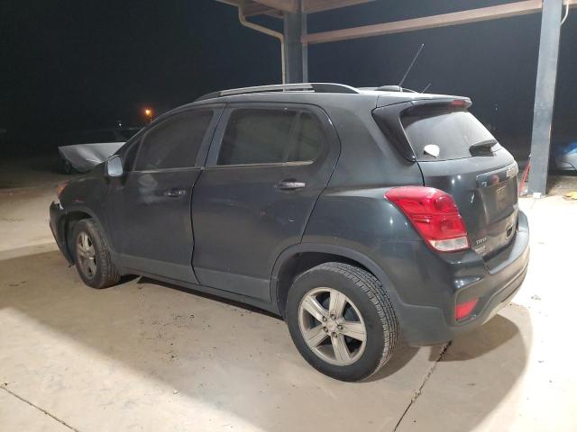 Zdjęcie 2 z aukcji – 2017 CHEVROLET TRAX 1LT z VIN KL7CJLSB0HB124261