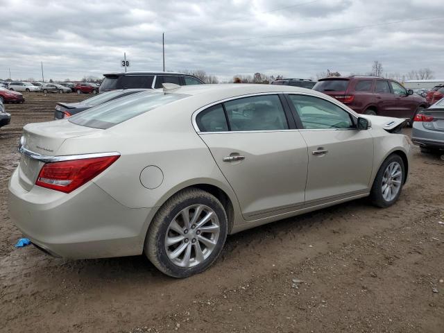 Photo 3 from auction – 2016 BUICK LACROSSE with VIN 1G4GB5G38GF283580