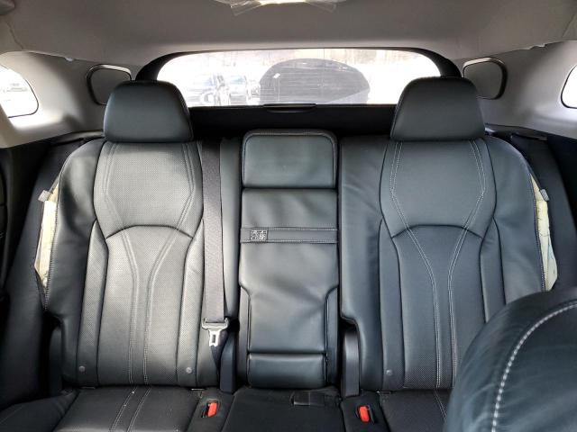 Photo 10 from auction – 2022 LEXUS RX 350 with VIN 2T2JZMDA1NC332736