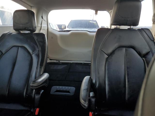 Photo 10 from auction – 2024 CHRYSLER PACIFICA T with VIN 2C4RC1BG9RR125547