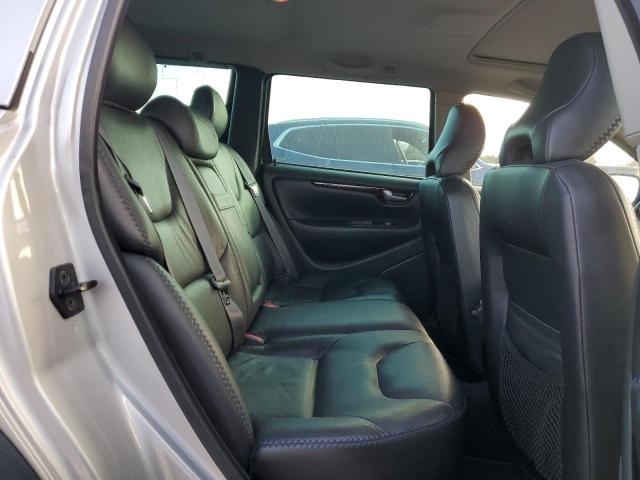 Photo 10 from auction – 2004 VOLVO XC70 with VIN YV1SZ59H141150388