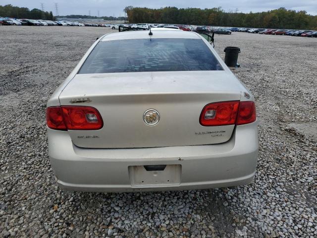 Photo 6 from auction – 2008 BUICK 4DR with VIN 1G4HD572X8U200900