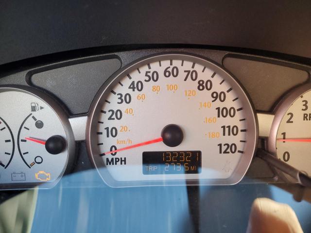 Photo 9 from auction – 2004 SATURN ION LEVEL with VIN 1G8AM12F54Z175680