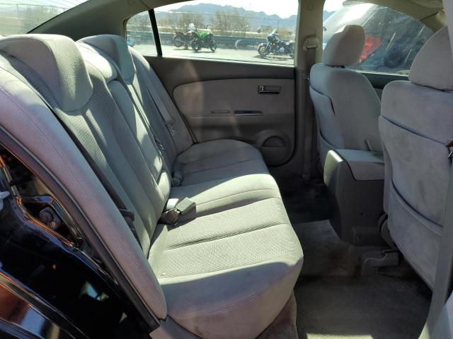 Photo 10 from auction – 2005 NISSAN ALTIMA S with VIN 1N4AL11D75C144384