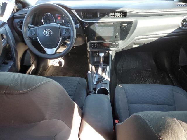 Photo 8 from auction – 2017 TOYOTA COROLLA L with VIN 2T1BURHE1HC886834