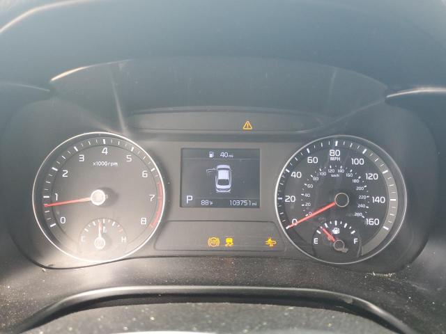Photo 9 from auction – 2019 KIA FORTE with VIN 3KPF24AD9KE040732