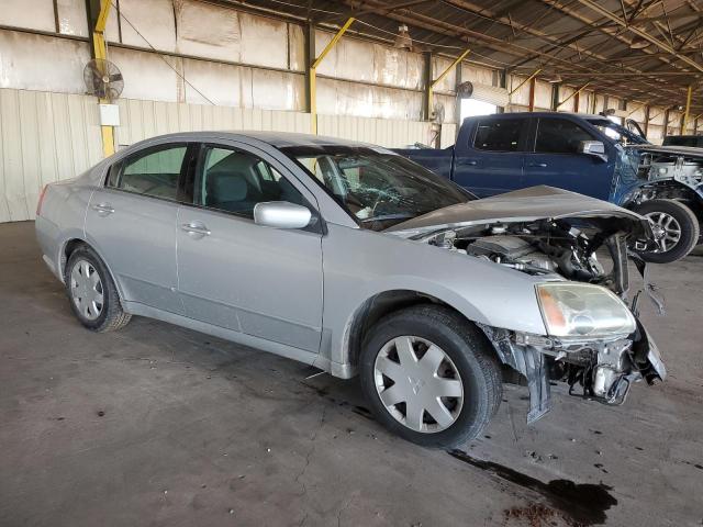 Photo 4 from auction – 2005 MITSUBISHI GALANT ES with VIN 4A3AB36F65E055510