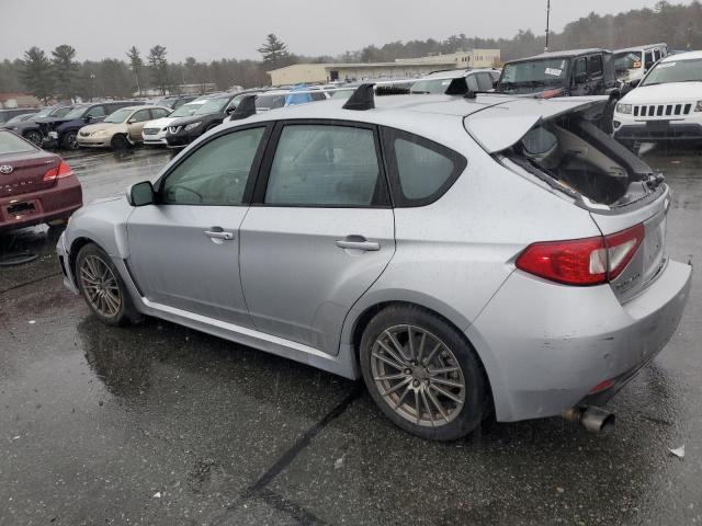 Photo 2 from auction – 2013 SUBARU IMPREZA WR with VIN JF1GR7E64DG884411