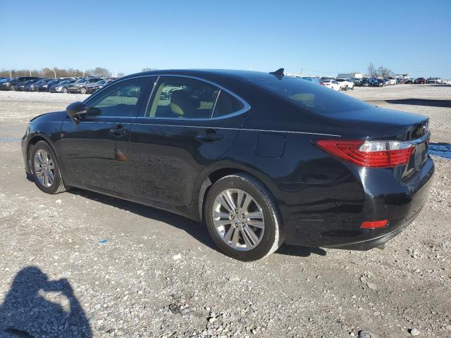 Photo 2 from auction – 2013 LEXUS ES 350 with VIN JTHBK1GGXD2068360