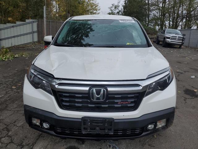 Photo 5 from auction – 2020 HONDA RIDGELINE with VIN 5FPYK3F19LB020369