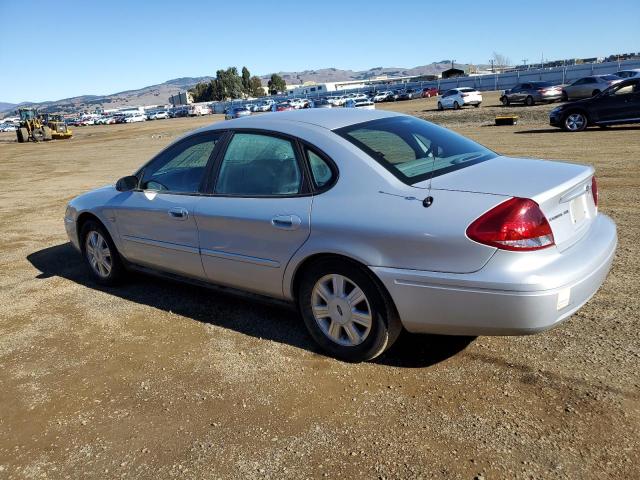 Photo 2 from auction – 2004 FORD TAURUS SEL with VIN 1FAHP56S14G141800