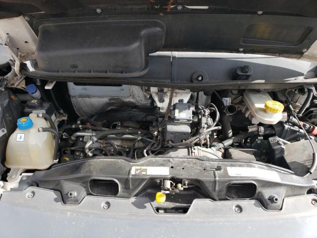 Photo 12 from auction – 2014 RAM PROMASTER with VIN 3C6TRVCD1EE129840