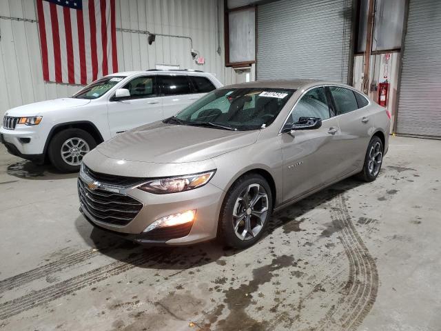 CHEVROLET MALIBU LT 2024 with VIN 1G1ZD5ST9RF237265 - Photo from auction
