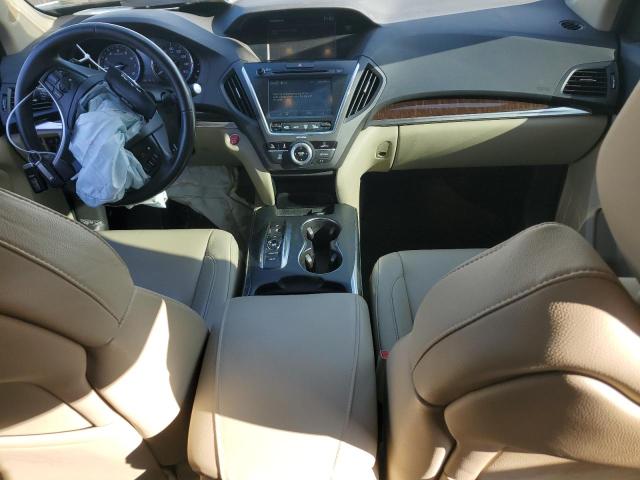 Photo 8 from auction – 2020 ACURA MDX with VIN 5J8YD4H32LL032644
