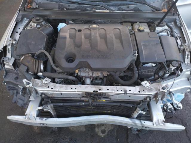 Photo 11 from auction – 2018 CHEVROLET IMPALA PRE with VIN 2G1125S35J9151905