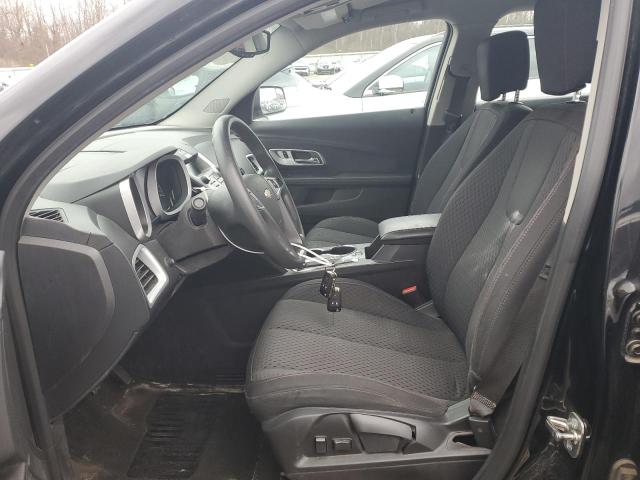 Photo 7 from auction – 2012 CHEVROLET EQUINOX LS with VIN 2GNFLCEK7C6242672
