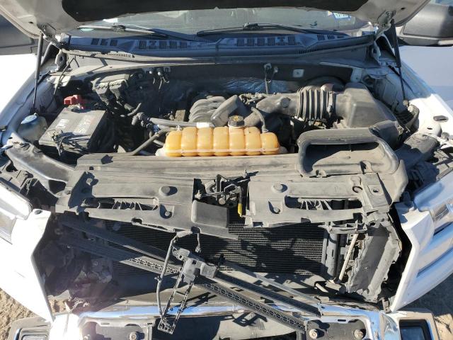 Photo 11 from auction – 2015 FORD F150 SUPER with VIN 1FTEW1CF6FKD19023