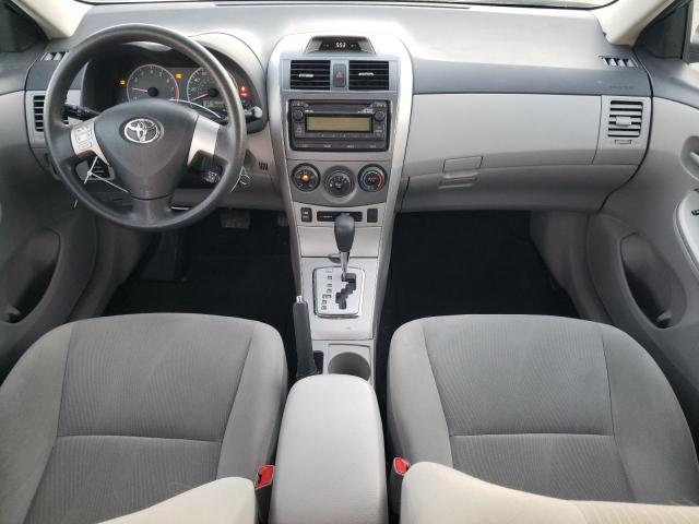 Photo 8 from auction – 2012 TOYOTA COROLLA BA with VIN 2T1BU4EE4CC763383