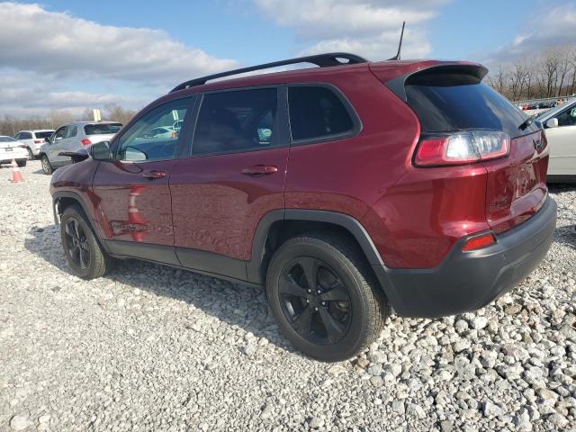 Photo 2 from auction – 2021 JEEP CHEROKEE L with VIN 1C4PJMLB1MD138161
