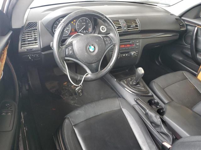 Photo 8 from auction – 2011 BMW 128 I with VIN WBAUP7C59BVK78041