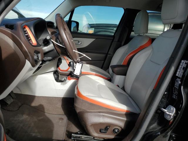 Photo 7 from auction – 2015 JEEP RENEGADE L with VIN ZACCJBDT7FPB81966