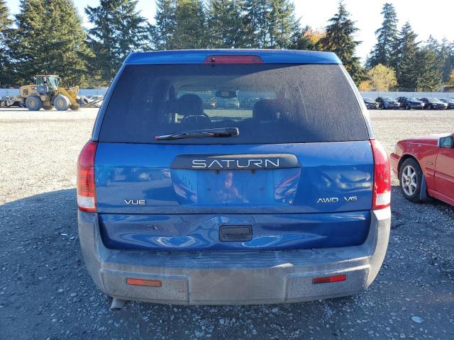 Photo 6 from auction – 2005 SATURN VUE with VIN 5GZCZ63475S836600