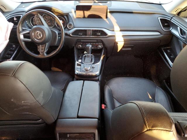 Photo 8 from auction – 2023 MAZDA CX-9 TOURI with VIN JM3TCBCY3P0653053