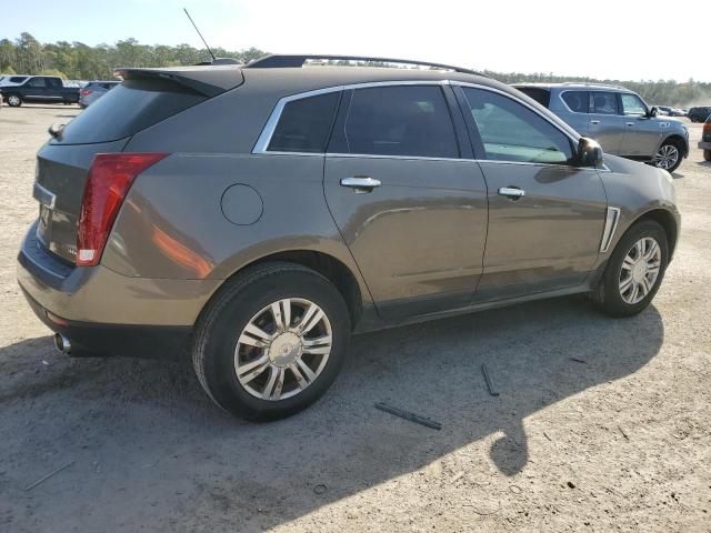 Photo 3 from auction – 2015 CADILLAC SRX with VIN 3GYFNAE34FS557770