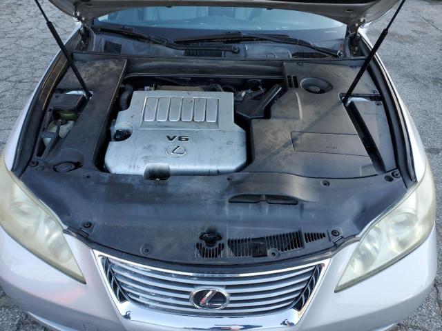 Photo 11 from auction – 2008 LEXUS ES 350 with VIN JTHBJ46G982199307