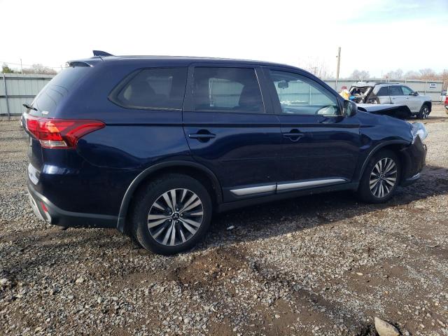Photo 3 from auction – 2020 MITSUBISHI OUTLANDER with VIN JA4AZ3A35LZ046308