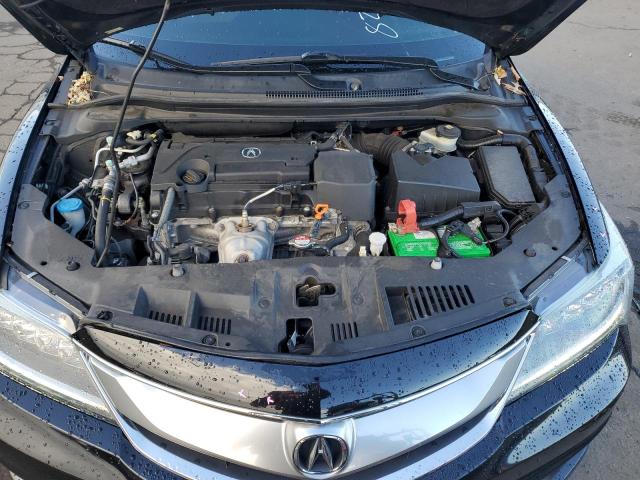 Photo 11 from auction – 2017 ACURA ILX PREMIU with VIN 19UDE2F73HA001072