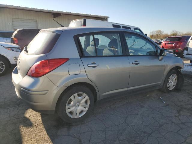 Photo 3 from auction – 2012 NISSAN VERSA S with VIN 3N1BC1CPXCK814252