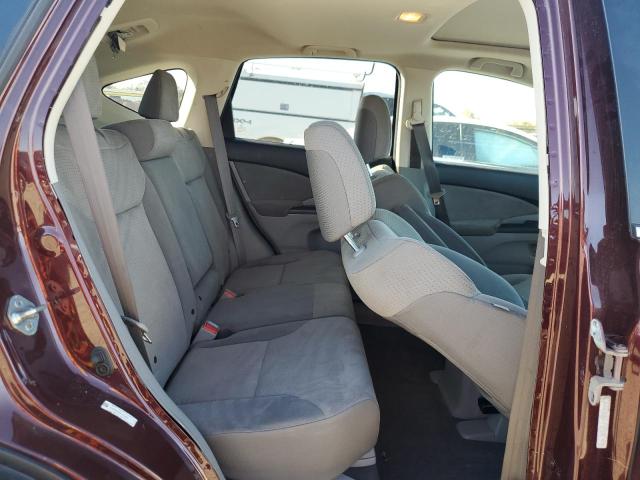 Photo 11 from auction – 2014 HONDA CR-V EX with VIN 5J6RM4H59EL044954