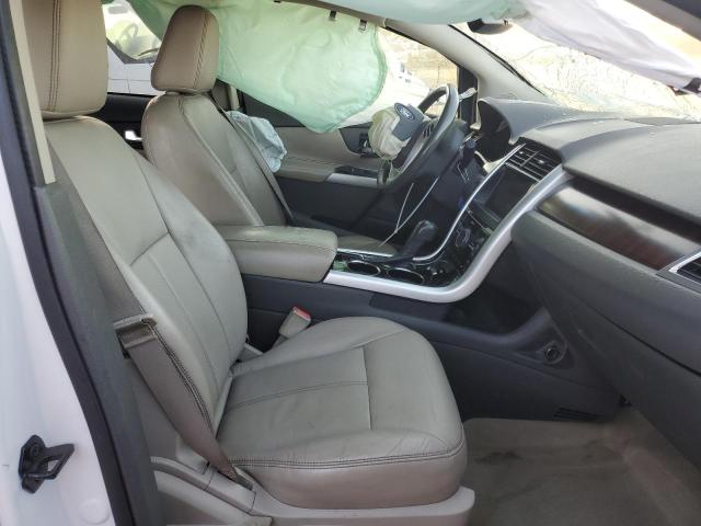 Photo 7 from auction – 2011 FORD EDGE LIMIT with VIN 2FMDK3KC2BBB04040