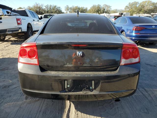Photo 6 from auction – 2010 DODGE CHARGER with VIN 2B3AA4CV9AH215651