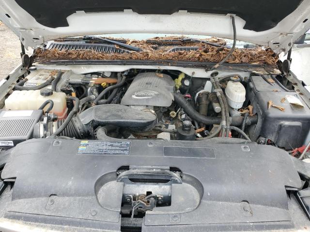 Photo 11 from auction – 2007 CHEVROLET SILVERADO with VIN 1GCEK19TX7Z139433