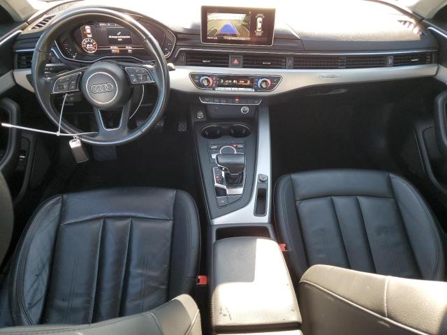 Photo 8 from auction – 2018 AUDI A4 PREMIUM with VIN WAUENAF4XJA115785