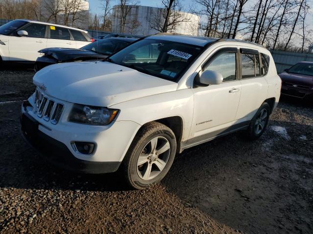 JEEP COMPASS LA 2016 with VIN 1C4NJDEB0GD730711 - Photo from auction